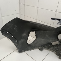 Бампер передний на Toyota RAV4 XA50 2019>