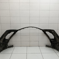 Бампер передний на Audi Q7 4M 2015>