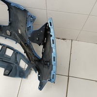 Бампер передний на Haval Jolion 2021>