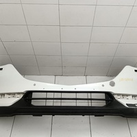 Бампер передний на Mazda CX 5 2017>