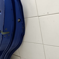 Дверь задняя правая на Kia Soul 3 SK3 2019>