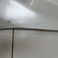 Капот на Toyota Camry V70 2017>