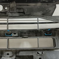 Бампер передний на Mitsubishi Outlander 3 (GF) 2012> бампер передний после 2015 года 