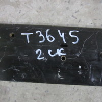 Панель передняя на Kia Sportage 4 2015-2022