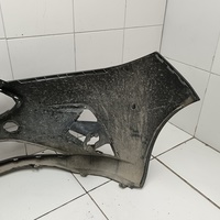 Бампер передний на JAC J7 2020>