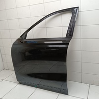 Дверь передняя левая на Chery Tiggo 9 2024>