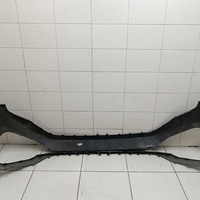 Бампер передний на VW Teramont 2017>