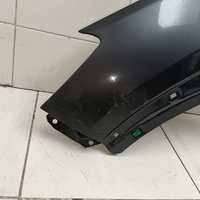 Крыло переднее левое на Hyundai Tucson 2015>