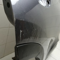 Дверь задняя правая на Chery Tiggo 4 Pro 2020>