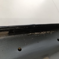 Капот на Hyundai Tucson 3 2015-2021