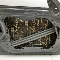 Дверь передняя левая на BMW 7 серия G11 G12 2015-2023
