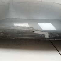 Капот на Mercedes Benz GLE W167 2018>