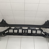 Бампер задний на Kia Sportage 5 2022>