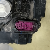 Фара правая на Geely Coolray 2019>