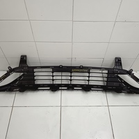 Решетка в бампер на Kia K5 2020>