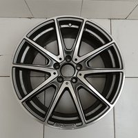 Диск колесный легкосплавный на Mercedes Benz E Klasse W213 2016>