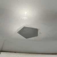 Дверь багажника на Chery Tiggo 8 2019>