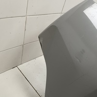 Бампер задний на Changan UNI-K 2020>