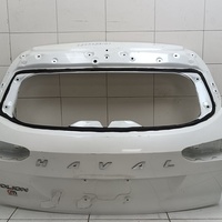 Дверь багажника на Haval Jolion 2021>