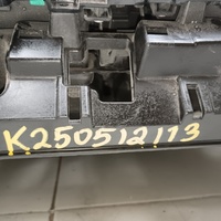Торпедо на Exeed LX T1C 2019>