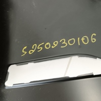 Крыло переднее правое на Kia Optima 4 2016-2020