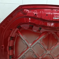 Капот на Haval F7 2019-2025