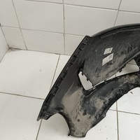 Бампер передний на Kaiyi E5 2021>