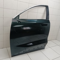 Дверь передняя левая на Jetour Dashing 2022>