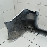 Бампер задний на Haval M6 2020>