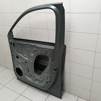 Дверь передняя правая на Chery Tiggo 9 2024>