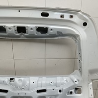 Дверь багажника на Chery Tiggo 7 Pro 2019>