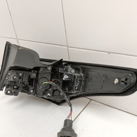 Фонарь задний наружный левый на Exeed LX T1C 2019>