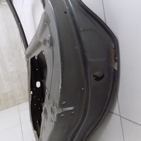 Дверь задняя правая на Kia Ceed 2007-2012