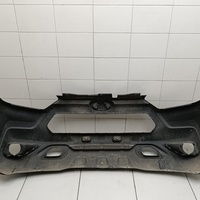 Бампер передний на Lada Niva Travel 2020>