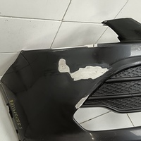 Бампер передний на Ford Kuga 2 2012-2019