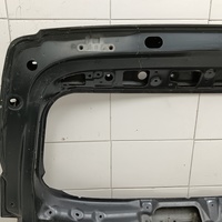 Дверь багажника на Kia Sportage 4 2015>