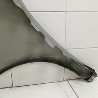 Крыло переднее правое на Mercedes Benz A140/160 W169 2004-2012