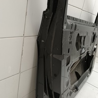 Дверь передняя левая на BMW X5 E70 2007-2013