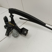 Моторчик стеклоочистителя задний на Exeed LX T1C 2019>
