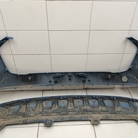 Бампер передний на Haval Jolion 2021>