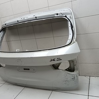 Дверь багажника на BMW X3 (G01) 2017>