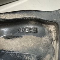 Диск колесный легкосплавный на Haval Dargo 2022>