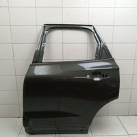 Дверь задняя левая на Volvo XC60 2017>