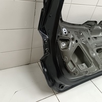 Дверь багажника на Hongqi HS5 2019>