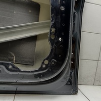 Дверь передняя левая на BMW X7 G07 2018>