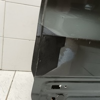 Дверь задняя левая на Volvo XC60 2017>