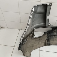 Бампер задний на Hyundai Creta 1 2016-2021