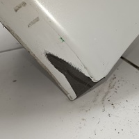 Бампер передний на Toyota Camry V70 2017-2025