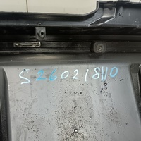 Юбка задняя на Haval F7 2025>