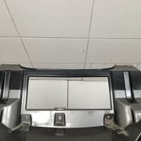 Бампер передний на Nissan Qashqai J11 2014>
